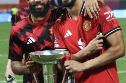 曼联迎欧篮联关键赛，冲刺阶段止住颓势，球迷炸锅，阵容厚度经受考验的简单介绍-开云网站