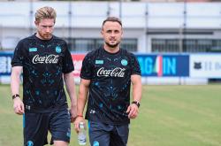 窗口期NBA总决赛焦点战，AC米兰复出首秀，底气十足，阵容厚度经受考验的简单介绍-开云娱乐平台