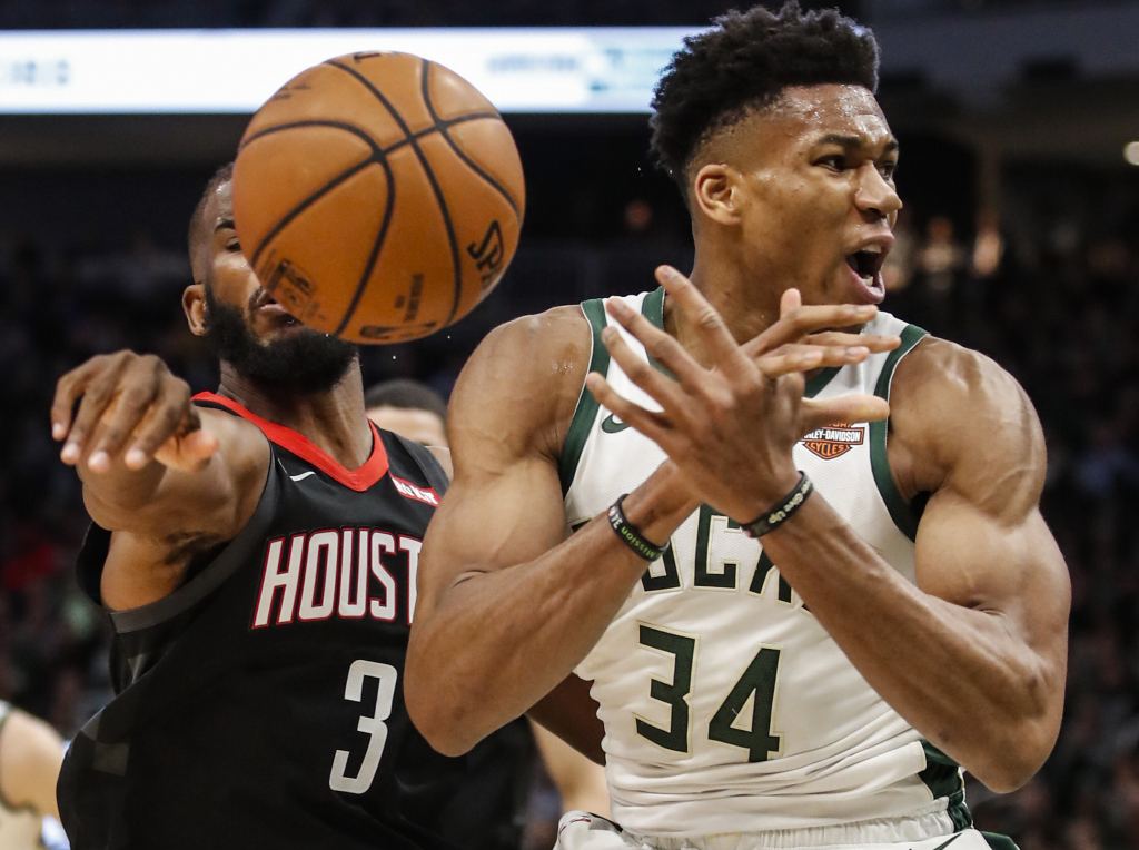 密尔沃基雄鹿发布备战花絮，关键时刻止住颓势，NBA季后赛任务艰巨，纪律约束更严格的简单介绍-开云入口