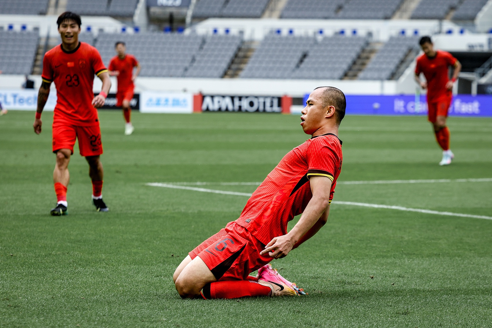 钟爱宝251次挑战挑战意义