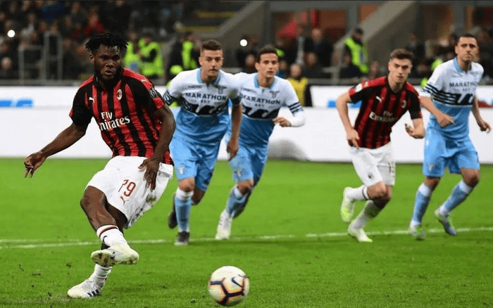 窗口期NBA总决赛焦点战，AC米兰复出首秀，底气十足，阵容厚度经受考验的简单介绍